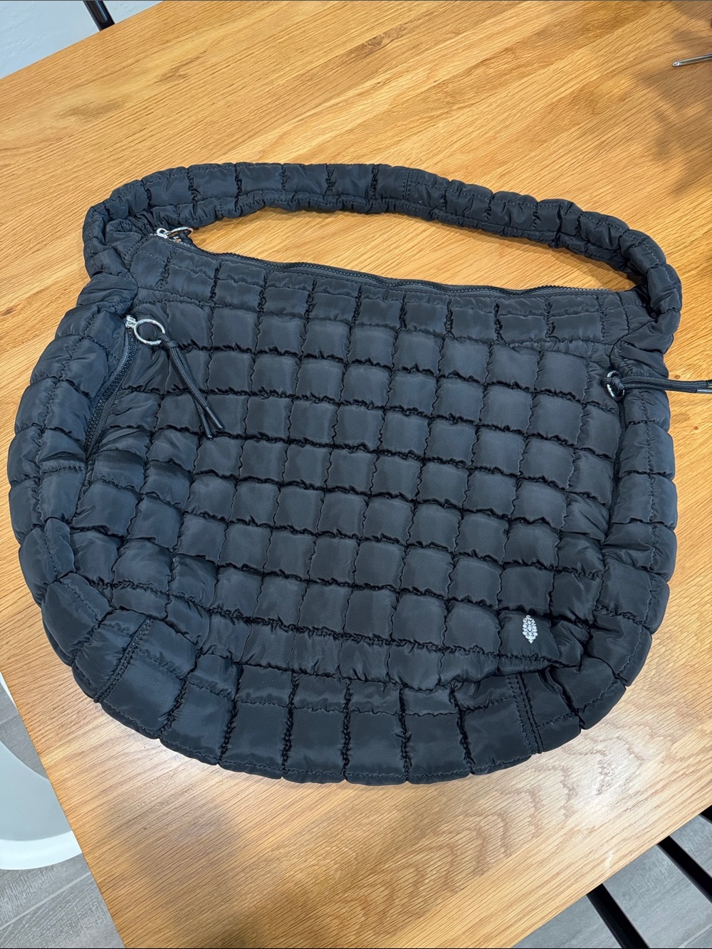 FP MOVEMENT Quilted carry all bag - Picture 2 of 4